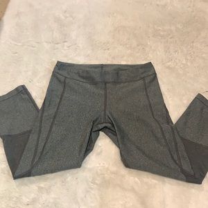 Under Armor Capri Leggings